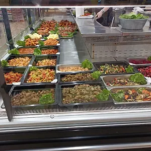  Апартаменты Luiza